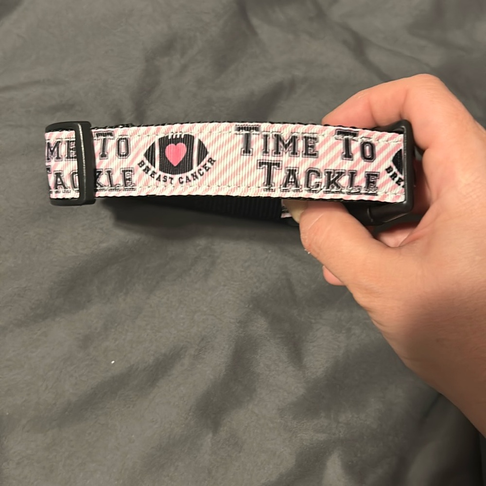 Dog collar
